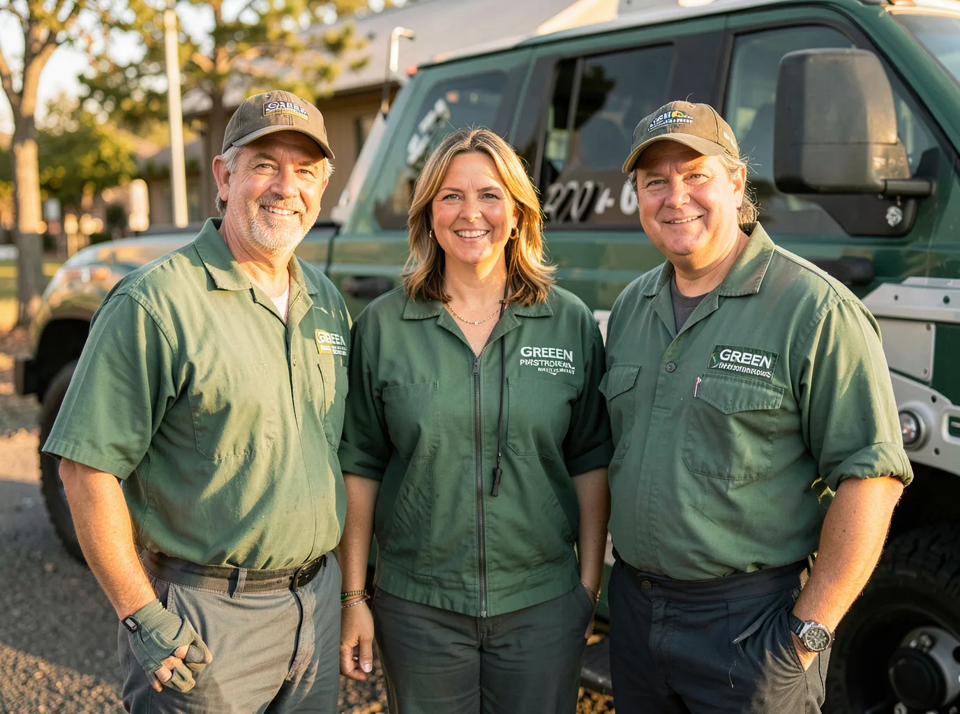 Water Damage Restoration company in Sparta, OH