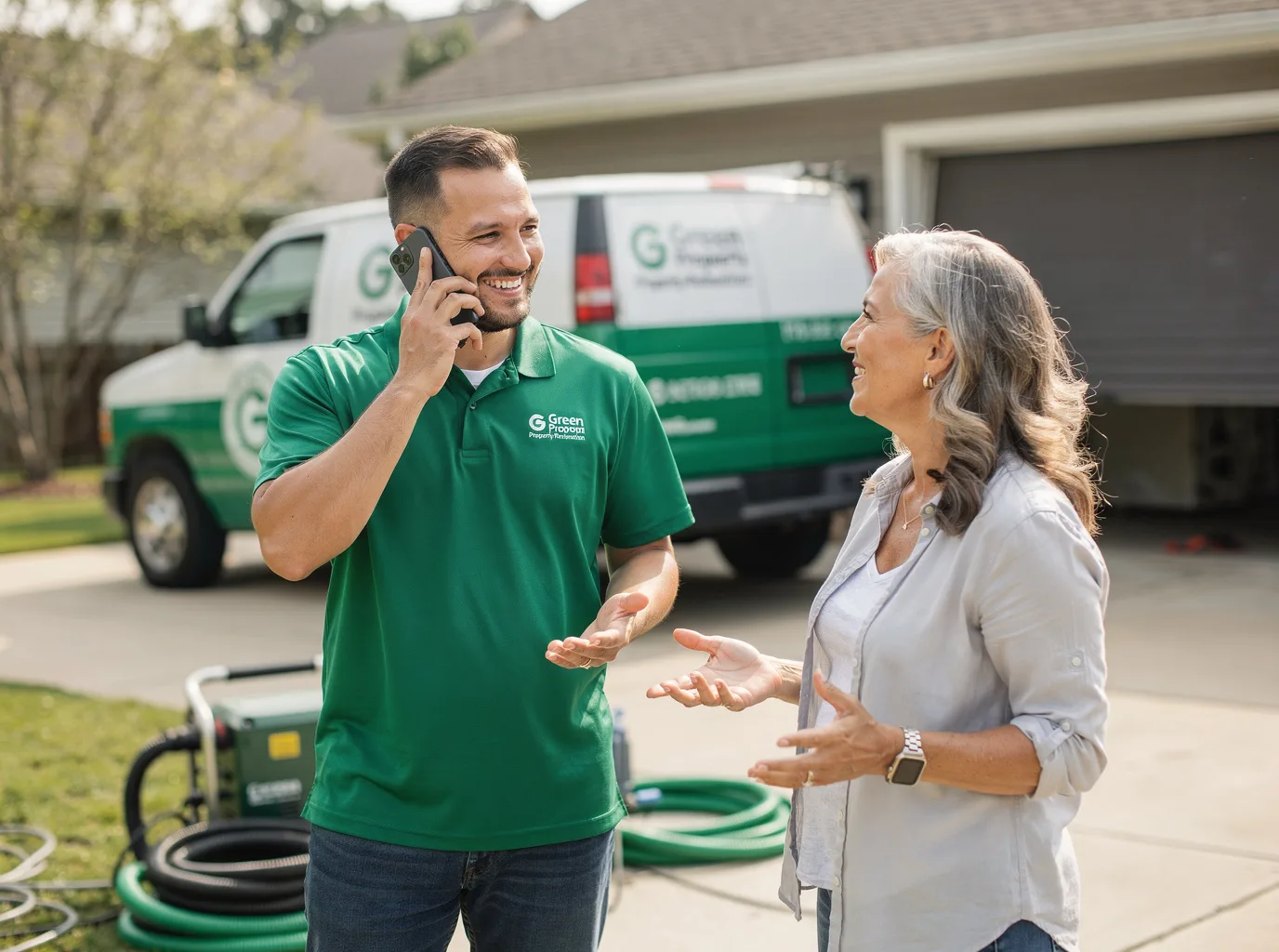 Water Damage Restoration Sparta, OH FAQs